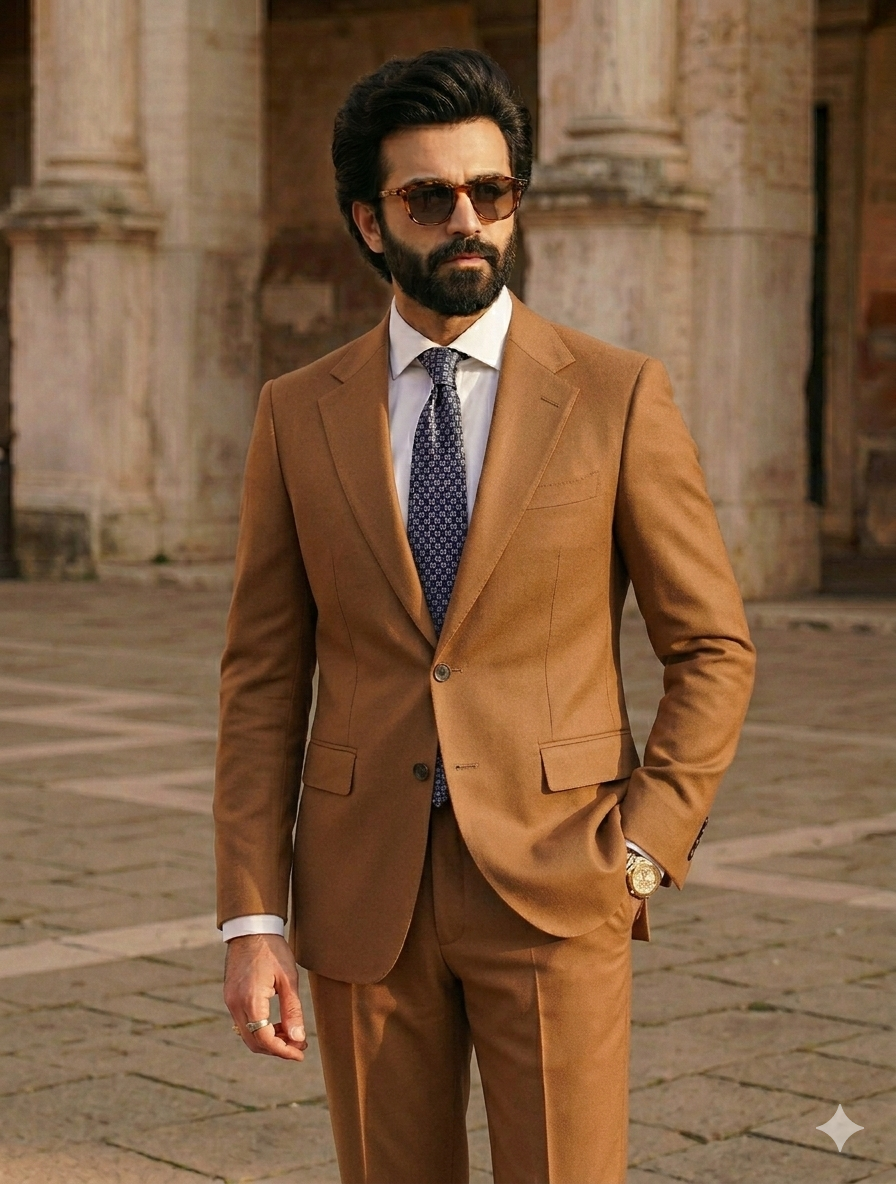 Imported Men's Fabrics Pakistan